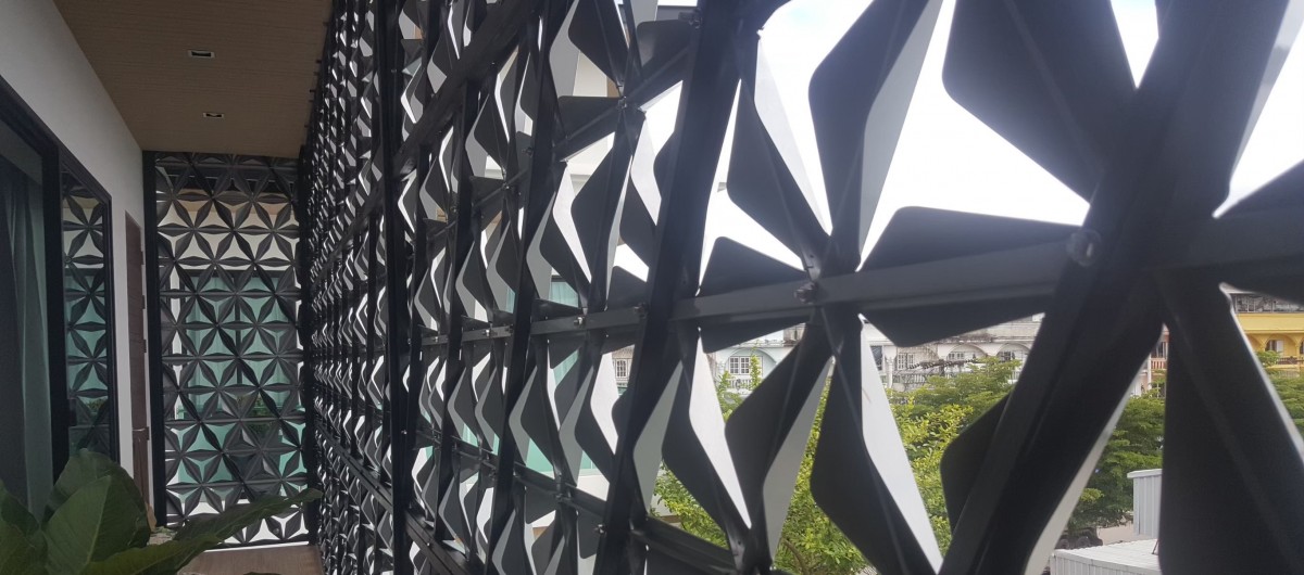 บ้านอ.กฤษ์